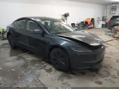 5YJ3E1EA6SF986516 2025 TESLA MODEL 3