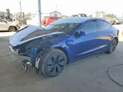 5YJ3E1EA6SF987942 2025 TESLA MODEL 3