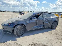5YJ3E1EA6SF988492 2025 TESLA MODEL 3