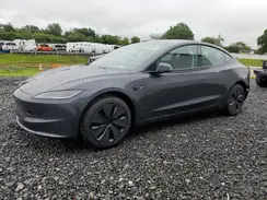 5YJ3E1EA6SF989741 2025 TESLA MODEL 3