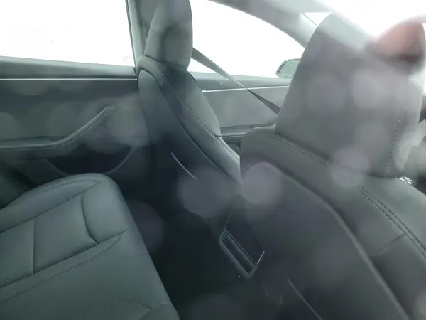 5YJ3E1EA6SF989741 2025 TESLA MODEL 3 - Image 8