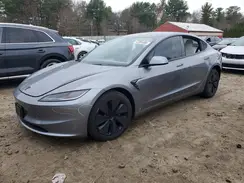 5YJ3E1EA6SF990842 2025 TESLA MODEL 3