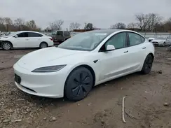 5YJ3E1EA6SF993482 2025 TESLA MODEL 3