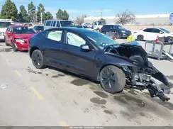5YJ3E1EA6SF993580 2025 TESLA MODEL 3