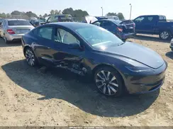 5YJ3E1EA6SF994244 2025 TESLA MODEL 3