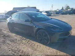 5YJ3E1EA6SF994650 2025 TESLA MODEL 3