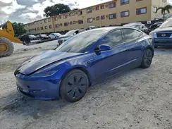 5YJ3E1EA6SF996978 2025 TESLA MODEL 3