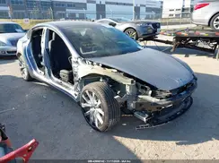 5YJ3E1EA6SF997953 2025 TESLA MODEL 3