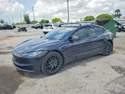 5YJ3E1EA6SF998777 2025 TESLA MODEL 3