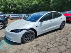 5YJ3E1EA6SF998987 2025 TESLA MODEL 3