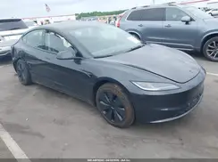 5YJ3E1EA6TF116413 2026 TESLA MODEL 3