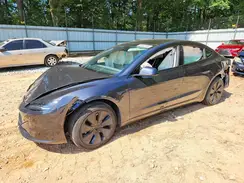 5YJ3E1EA6TF117142 2026 TESLA MODEL 3