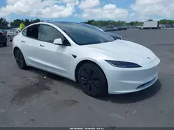 5YJ3E1EA6TF117965 2026 TESLA MODEL 3