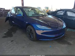 5YJ3E1EA6TF121952 2026 TESLA MODEL 3