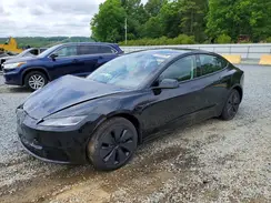 5YJ3E1EA6TF125743 2026 TESLA MODEL 3