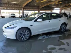 5YJ3E1EA6TF127394 2026 TESLA MODEL 3