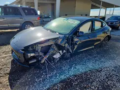 5YJ3E1EA6TF130649 2026 TESLA MODEL 3