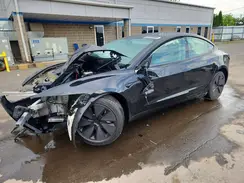 5YJ3E1EA6TF139075 2026 TESLA MODEL 3
