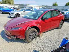 5YJ3E1EA6TF139514 2026 TESLA MODEL 3