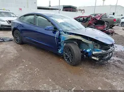 5YJ3E1EA6TF143420 2026 TESLA MODEL 3