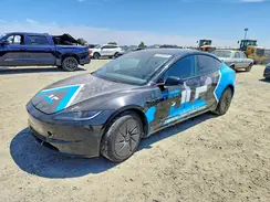 5YJ3E1EA6TF146544 2026 TESLA MODEL 3