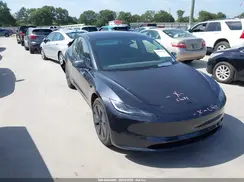 5YJ3E1EA6TF154661 2026 TESLA MODEL 3