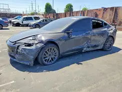 5YJ3E1EA6TF157981 2026 TESLA MODEL 3