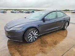 5YJ3E1EA6TF159388 2026 TESLA MODEL 3