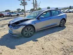 5YJ3E1EA6TF169788 2026 TESLA MODEL 3