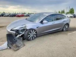 5YJ3E1EA6TF174604 2026 TESLA MODEL 3