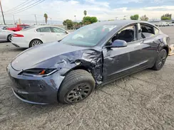 5YJ3E1EA6TF183366 2026 TESLA MODEL 3