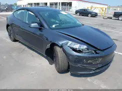 5YJ3E1EA6TF188115 2026 TESLA MODEL 3