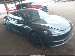 5YJ3E1EA6TF195226 2026 TESLA MODEL 3