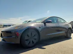 5YJ3E1EA6TF203051 2026 TESLA MODEL 3