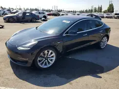 5YJ3E1EA7HF000399 2017 TESLA MODEL 3