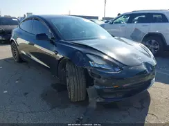 5YJ3E1EA7HF000404 2017 TESLA MODEL 3