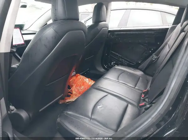 5YJ3E1EA7HF001195 2017 TESLA MODEL 3 - Image 8