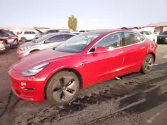 5YJ3E1EA7HF001410 2017 TESLA MODEL 3