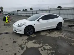 5YJ3E1EA7HF001570 2017 TESLA MODEL 3