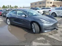 5YJ3E1EA7HF001732 2017 TESLA MODEL 3