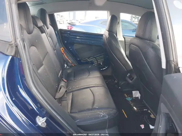5YJ3E1EA7HF002301 2017 TESLA MODEL 3 - Image 8