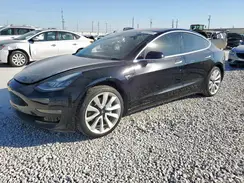 5YJ3E1EA7HF002394 2017 TESLA MODEL 3