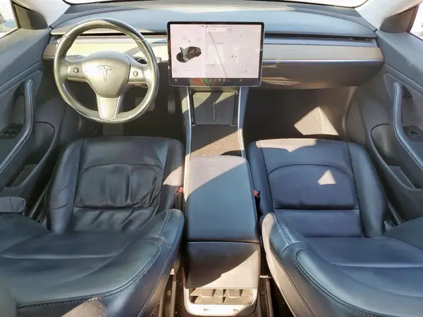 5YJ3E1EA7HF002394 2017 TESLA MODEL 3 - Image 8