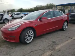 5YJ3E1EA7HF003559 2017 TESLA MODEL 3