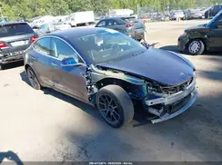 5YJ3E1EA7JF003079 2018 TESLA MODEL 3