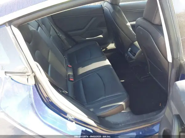 5YJ3E1EA7JF003079 2018 TESLA MODEL 3 - Image 8