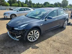 5YJ3E1EA7JF003292 2018 TESLA MODEL 3