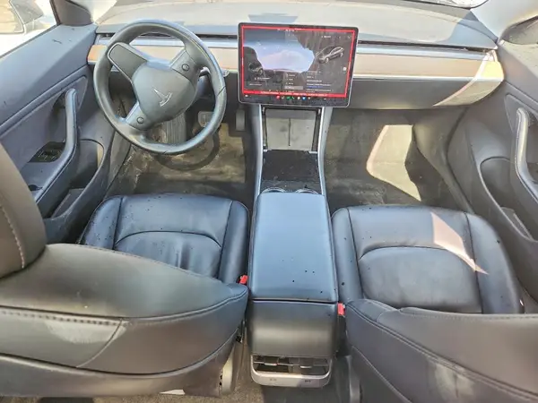 5YJ3E1EA7JF003292 2018 TESLA MODEL 3 - Image 8