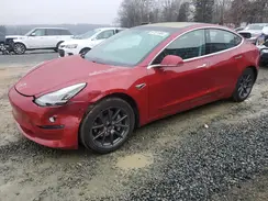 5YJ3E1EA7JF005365 2018 TESLA MODEL 3