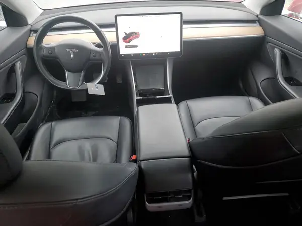 5YJ3E1EA7JF005365 2018 TESLA MODEL 3 - Image 8